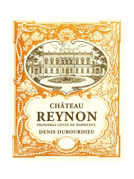Château Reynon 2017 6 bottles (6x75cl)