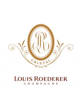 Champagne Louis Roederer Cristal Brut 2007 Box of one bottle (75cl)