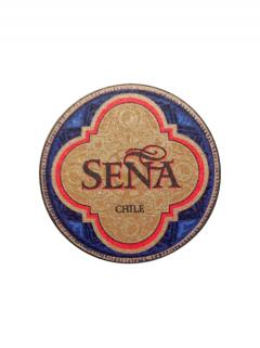 Sena 2013 Original wooden case of 12 half bottles (12x37.5cl)
