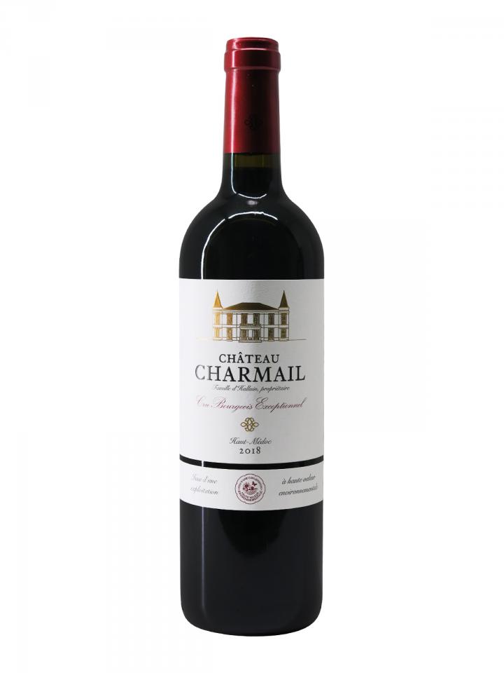 Château Charmail 2018 Bottle (75cl)