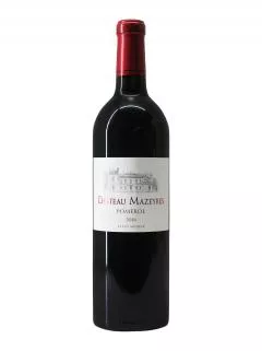 Château Mazeyres 2018 Bottle (75cl)