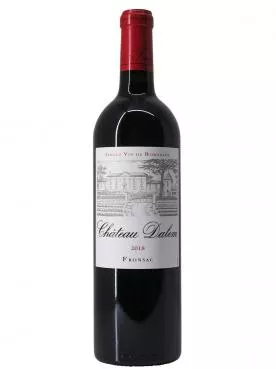 Château Dalem 2018 Bottle (75cl)