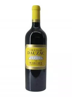 Château Dauzac 2018 Bottle (75cl)