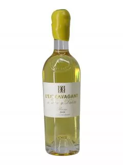 Château Doisy-Daëne L'Extravagant de Doisy-Daene 2018 Half bottle (37.5cl)