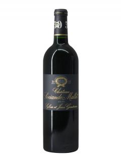 Château Sociando-Mallet 2018 Bottle (75cl)