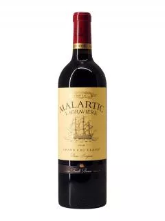 Château Malartic-Lagravière 2018 Bottle (75cl)