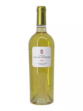 Château Lafaurie-Peyraguey 2018 Bottle (75cl)