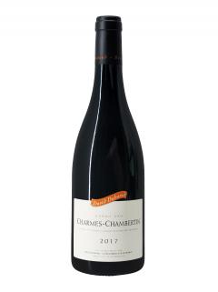 Charmes-Chambertin Grand Cru David Duband 2017 Bottle (75cl)