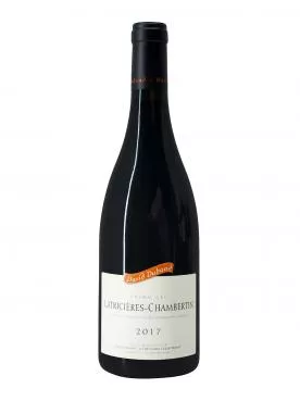 Latricières-Chambertin David Duband 2017 Bottle (75cl)