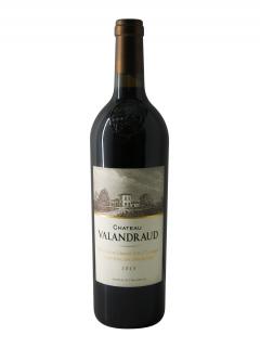 Château Valandraud 2015 Bottle (75cl)
