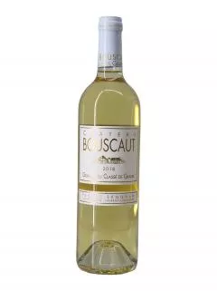 Château Bouscaut 2018 Bottle (75cl)