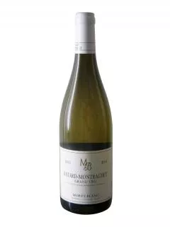 Batard-Montrachet Grand Cru Morey-Blanc 2011 Bottle (75cl)