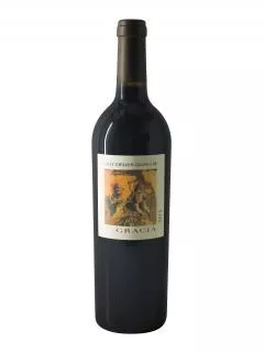 Château Gracia 2015 Bottle (75cl)