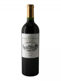 Château Rauzan-Ségla 2015 Bottle (75cl)