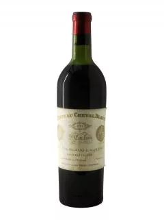 Château Cheval Blanc 1951 Bottle (75cl)