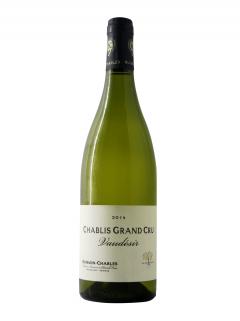 Chablis Grand Cru Vaudésir Domaine Buisson-Charles 2014 Bottle (75cl)
