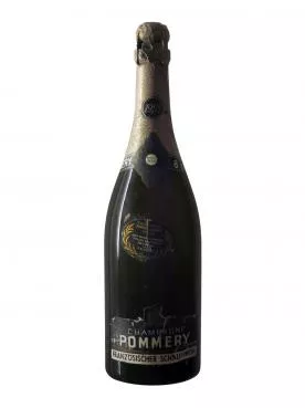 Champagne Pommery Brut 1953 Bottle (75cl)