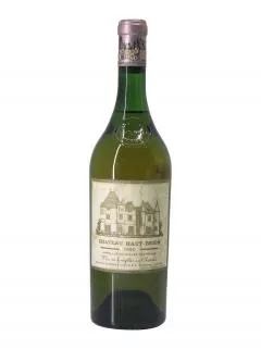 Château Haut-Brion 1960 Bottle (75cl)