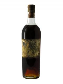 Château Coutet 1934 Bottle (75cl)