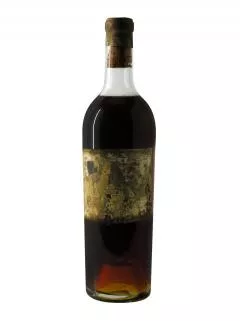 Château Coutet 1934 Bottle (75cl)