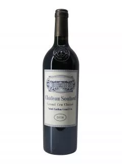 Château Soutard 2018 Bottle (75cl)