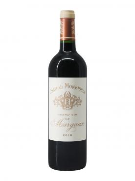 Château Monbrison 2018 Bottle (75cl)