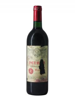 Pétrus 1990 Bottle (75cl)