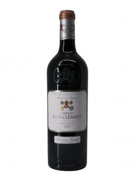Château Pape Clément 2018 Bottle (75cl)