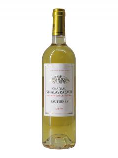 Château Sigalas Rabaud 2018 Bottle (75cl)