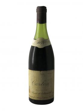 Corton Henri de Villamont 1955 Bottle (75cl)