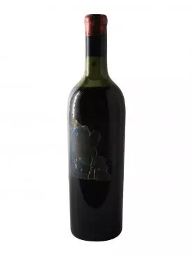 Château Palmer 1923 Bottle (75cl)