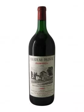 Château Plince 1986 Magnum (150cl)