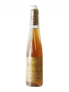 Pinot Gris Clos Jebsal Sélection de Grains Nobles Domaine Zind Humbrecht 2001 Half bottle (37.5cl)