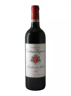 Château Poujeaux 2015 Bottle (75cl)