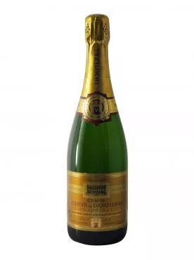 Champagne Comte Audoin de Dampierre Cuvée des Ambassadeurs Brut 1er Cru Non vintage Bottle (75cl)
