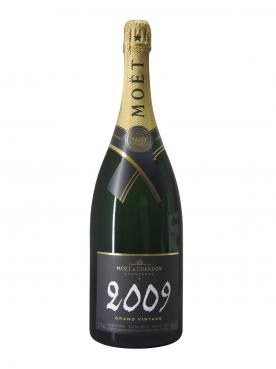 Champagne Moët & Chandon Grand Vintage Brut 2009 Magnum (150cl)