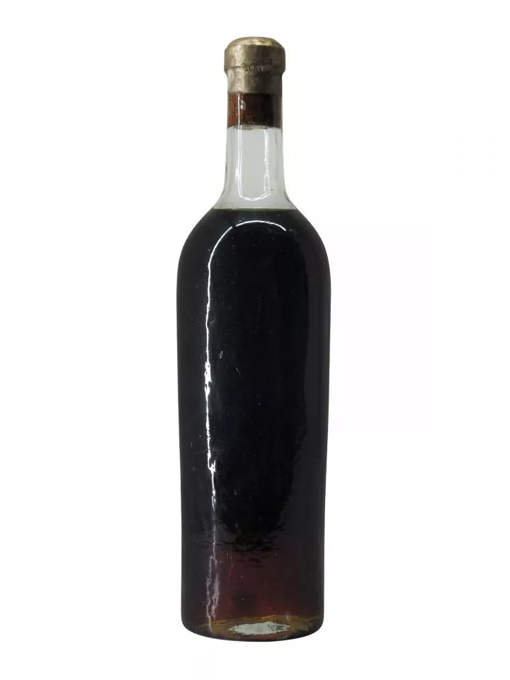 Château Sigalas Rabaud 1921 Bottle (75cl)