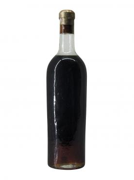 Château Sigalas Rabaud 1921 Bottle (75cl)