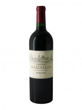 Château Marojallia 2016 Bottle (75cl)