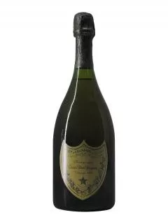 Champagne Moët & Chandon Dom Pérignon Brut 1976 Bottle (75cl)