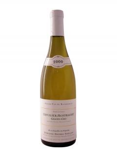 Chevalier-Montrachet Grand Cru Domaine Michel Niellon 2000 Bottle (75cl)