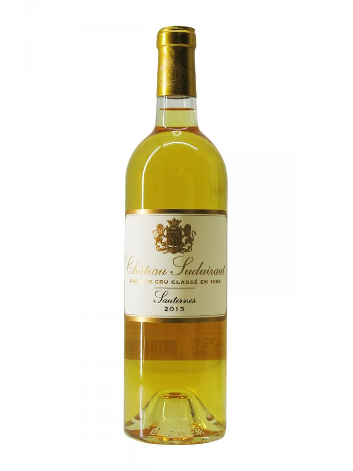 Château Suduiraut 2013 Bottle (75cl)