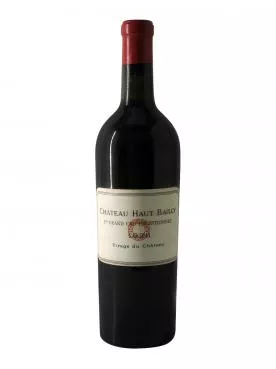 Château Haut-Bailly 1928 Bottle (75cl)