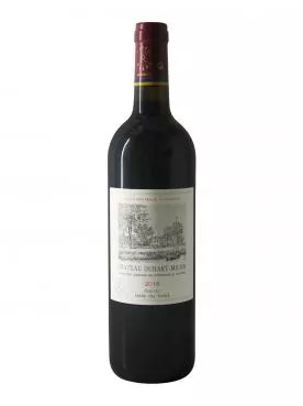 Château Duhart-Milon 2016 Bottle (75cl)