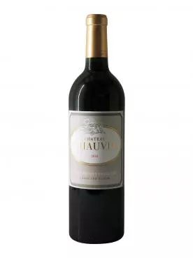 Château Chauvin 2016 Bottle (75cl)
