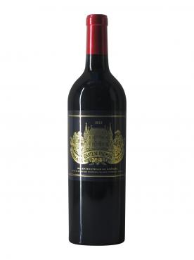 Château Palmer 2016 Bottle (75cl)