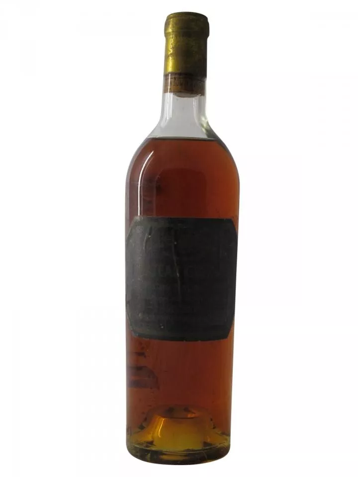 Château Guiraud 1950 Bottle (75cl)