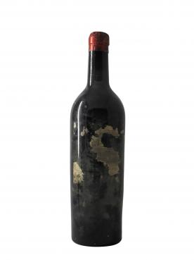 Château Lafite Rothschild 1928 Bottle (75cl)