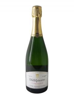 Champagne Comtes de Dampierre Cuvée du Général Patton  Blanc de Blancs Brut Grand Cru Non vintage Bottle (75cl)