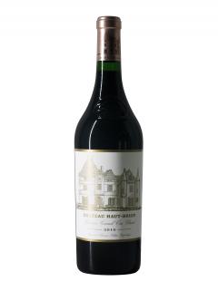 Château Haut-Brion 2016 Bottle (75cl)